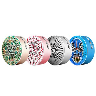loa bluetooth mini
