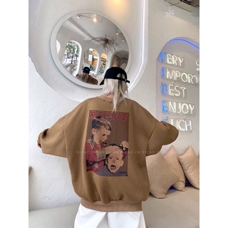SANGHAI SWEATER