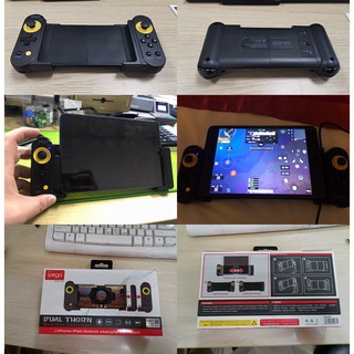 Tay cầm chơi Game Samsung GamePad