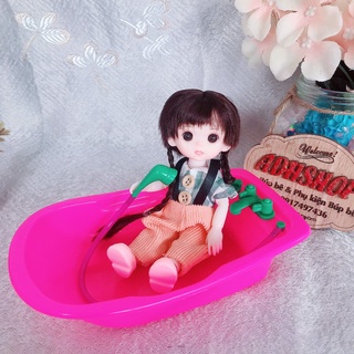 Bồn Tắm búp bê