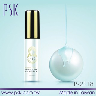 Tinh chất kem dưỡng trắng da chống nắng WHITE DOLLS- PSK WHITE DOLLS Lotion Essence