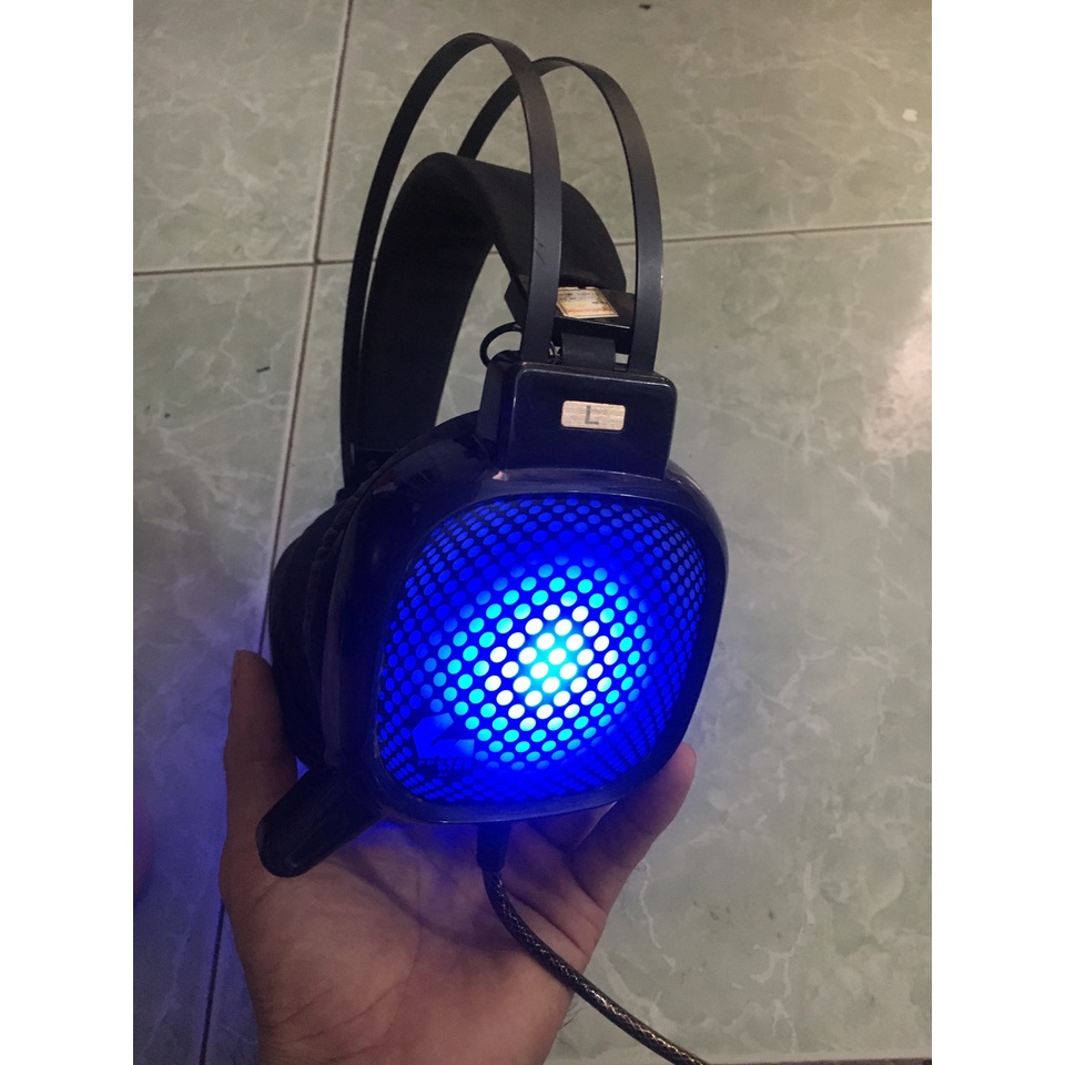 Tai  nghe Dareu VH350S 7.1 hàng nghỉ net thanh lý