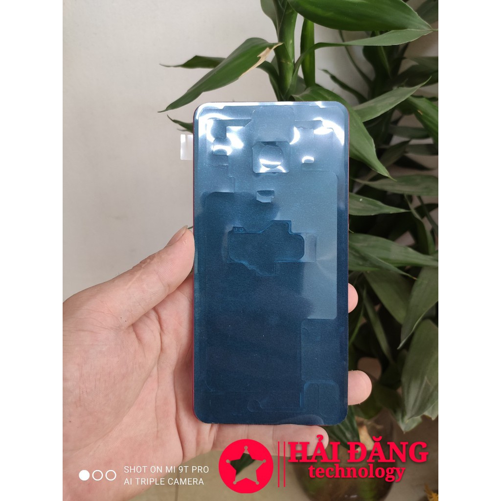 Nắp Lưng LG V40 V40 ThinQ - Hàng Zin MỚI 100% | BigBuy360 - bigbuy360.vn