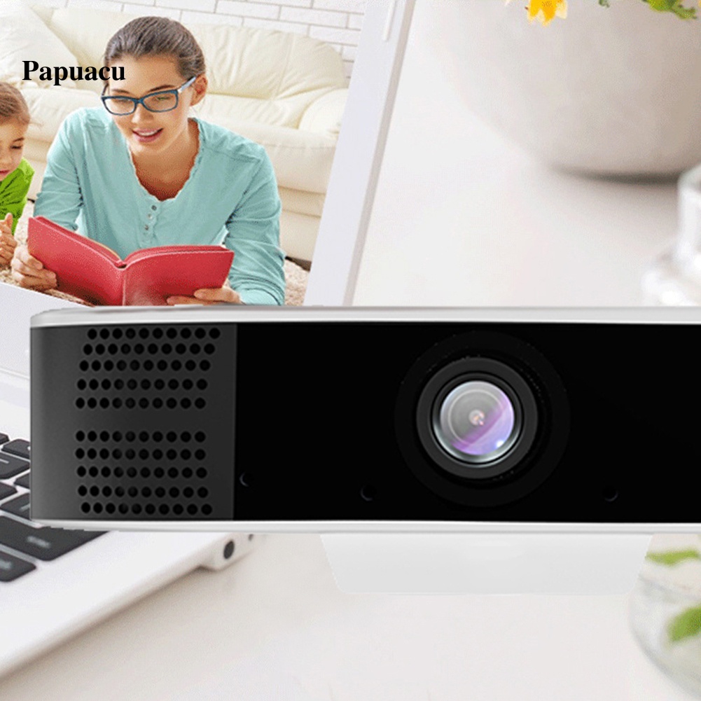 Webcam Papuacu C11 độ phân giải cao 1080P cổng USB hai chiều âm thanh video cho máy tính laptop | BigBuy360 - bigbuy360.vn