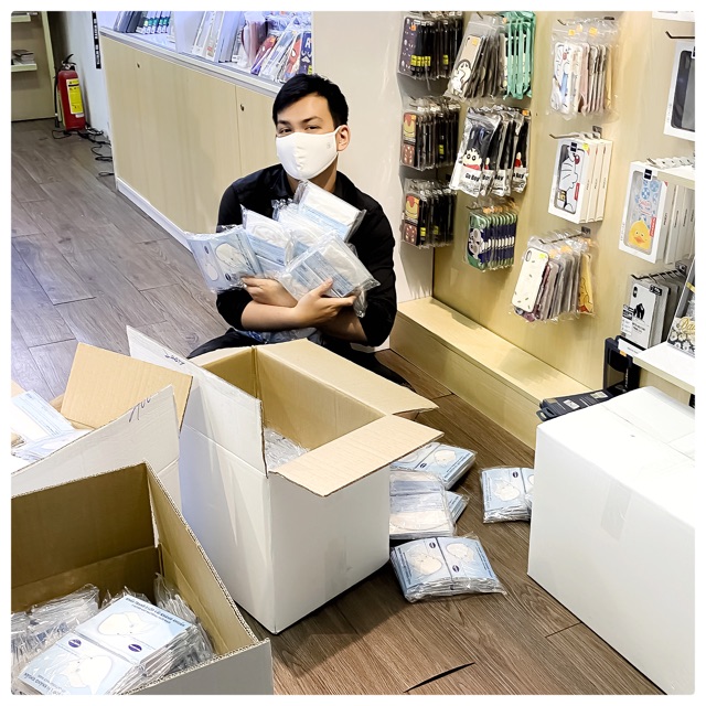 Khẩu trang vải kháng khuẩn dành cho y bác sĩ bệnh viên 115- Khẩu Trang Ngừa khuẩn, bụi