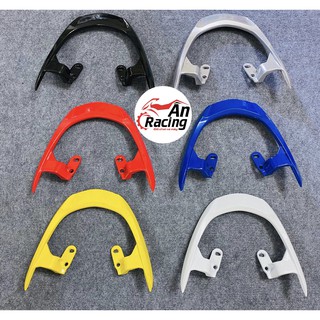 Cảng sau xe kiểu mio gắn xe sirius