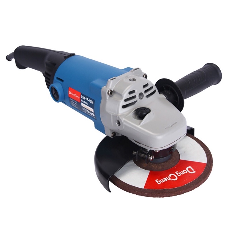Máy Mài Góc Dongcheng DSM150A – Hàng Chính Hãng
