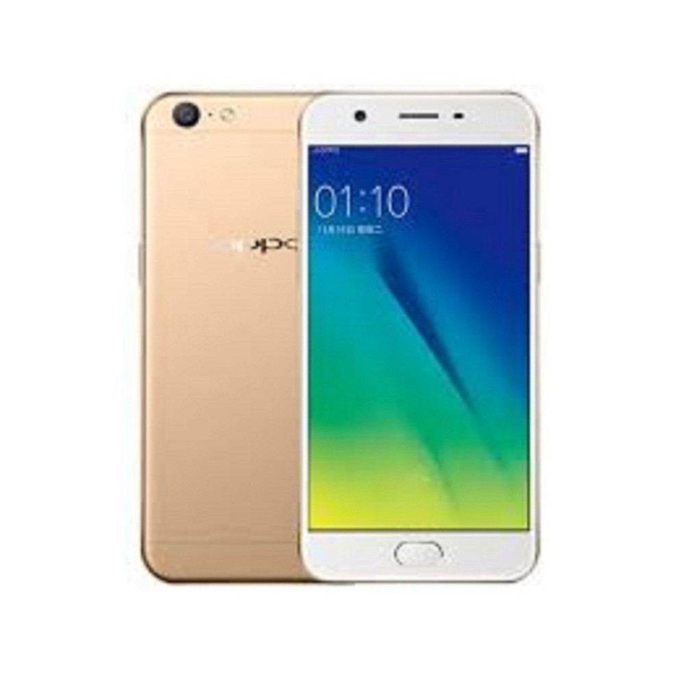 ƯU ĐÃI LỚN điện thoại Oppo F1s lite (A57) 2sim Ram 3G/32G mới Chính hãng, chiến PUBG/Liên Quân mượt ƯU ĐÃI LỚN