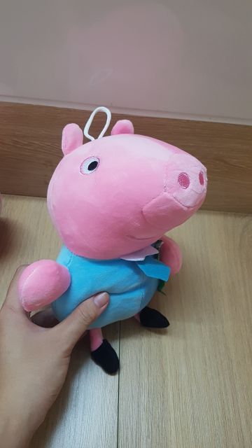 Lợn Pepa- heo pepa mini💝FREESHIP🍅Gấu Thú bông ngộ nghĩnh đáng yêu dễ thương chất liệu vải cao cấp nhồi bông gòn an toàn