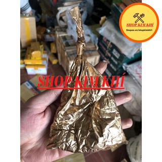 Bột Nhũ Đồng Pha Sơn - Tạo Hiệu Ứng Màu Đồng Sang Trọng