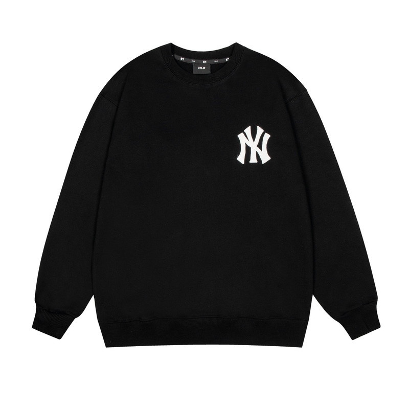 [ Mã 12FASHIONSALE1 giảm 10K đơn 50K ] Áo sweater tay dài cổ tròn in họa tiết trẻ trung dành cho cặp đôi | BigBuy360 - bigbuy360.vn