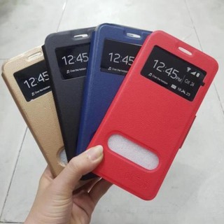 Bao da Oppo F7 youth màu thời trang