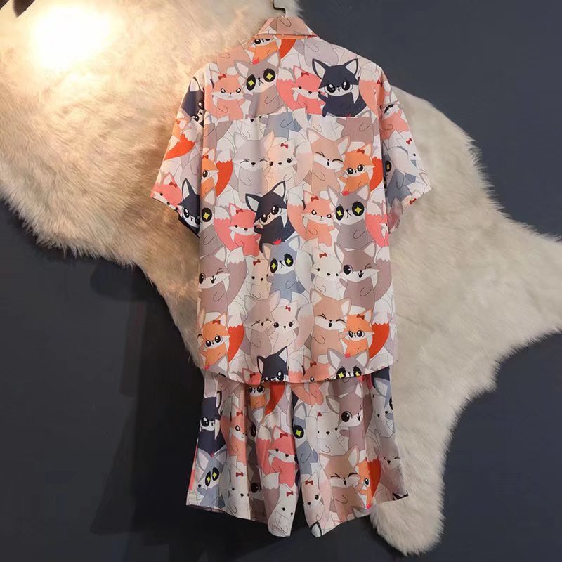 Áo Sơ Mi Dáng Rộng Tay Ngắn In Họa Tiết Phong Cách Thời Trang Hawaii Cho Nam Giới size M-3XL