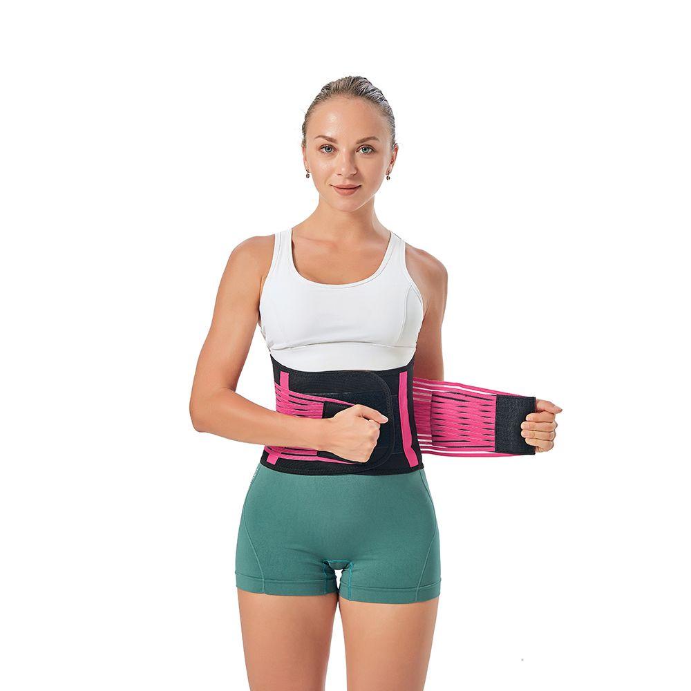 Đai Đeo Hỗ Trợ Tập Yoga Định Hình Eo / Hông