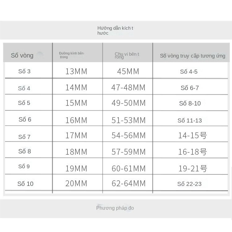 Nhẫn thép titan mạ vàng 18k thiết kế đơn giản phong cách Hàn Quốc thời trang cho nữ