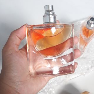 Nước hoa lancome