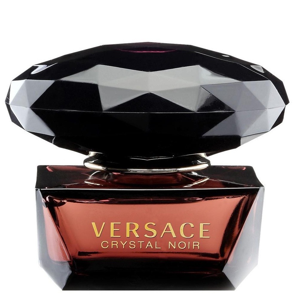 Nước Hoa Nữ 50ml Versace Crystal Noir, Chính Hãng Shop 99k Cung Cấp.