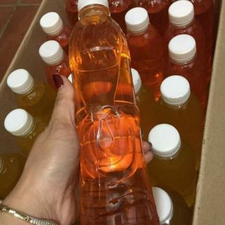 Tinh dầu xả , quế hồi - 500ml