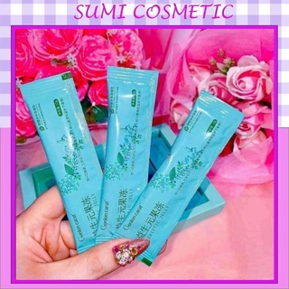 Thạch giảm cân trang meno giúp giảm mỡ bụng chính hãng