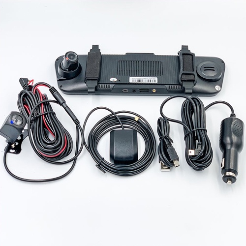 Camera gương androi, cảnh báo tốc độ