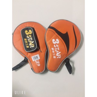 Vợt bóng bàn 729 - 3 sao (tặng kèm bao đựng vợt )