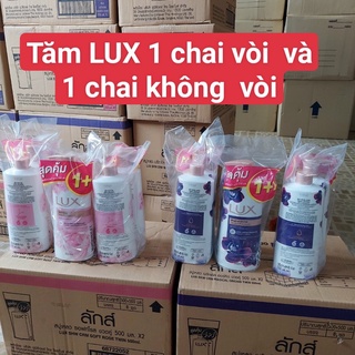 Sữa tắm nước hoa Lux Thái Lan
