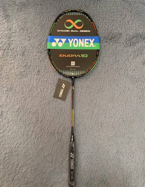 Vợt Cầu Lông Yonex Astrox 77 99 Nanoflare700 Duora10 Nhập Khẩu Chất Lượng Cao