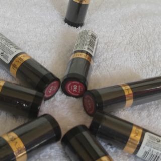 Son Revlon lustrous