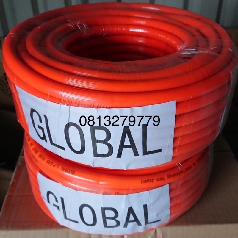 Dây dẫn gas công nghiệp bếp khè bếp gia đình nhập khẩu thái lan