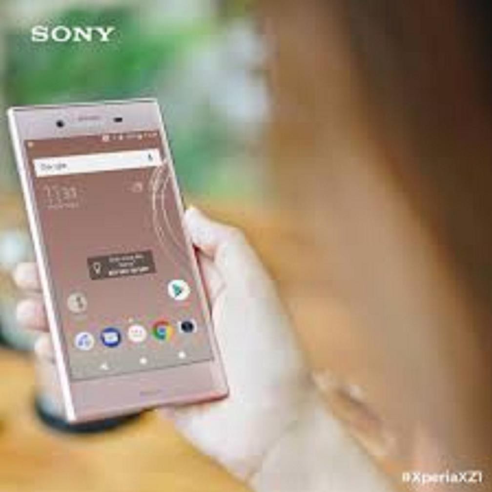 điện thoại Sony Xperia XZ1 64G ram 4G mới - Chơi PUBG mượt | BigBuy360 - bigbuy360.vn