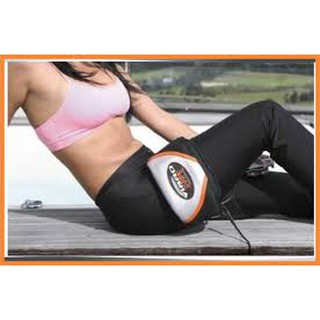 ĐAI MASSAGE VIBRO