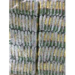 Sỉ 100 gói quần lót giấy hiền trang vỏ xanh. Quần lót giấy cho mẹ đsau sinh hoặc đi du lịch