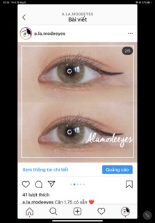 Cận 4.25 post 2