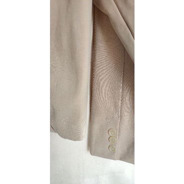 Áo Khoác Zara Authentic sz Xs