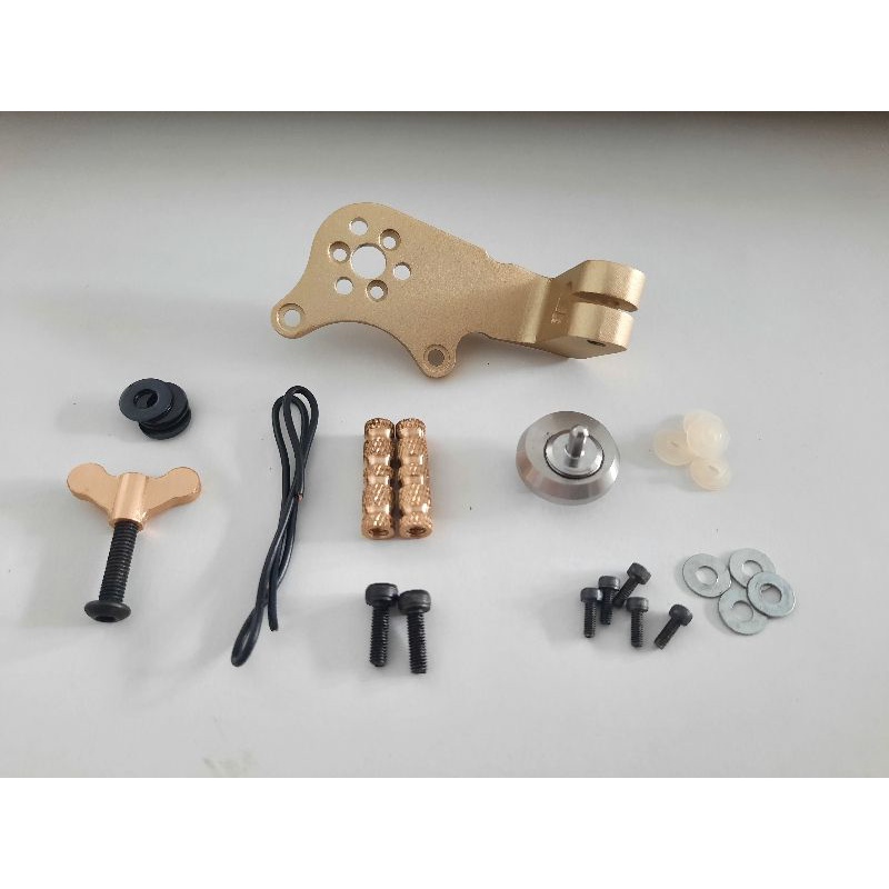 Bộ láp ráp máy xăm rotary