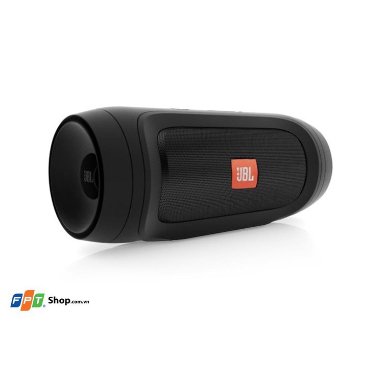 Loa Bluetooth Không dây Mini Cầm tay Charge 2+ Nghe nhạc hay, Cắm USb, Thẻ nhớ, Jack 3.5, Chống nước 6h Phát nhạc