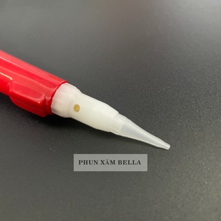 Đầu ghép máy xăm Pro ( Vỉ 7 cái)