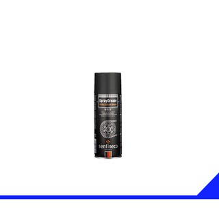 Xịt mỡ dưỡng xích xe, sên xe Spray Grease Senfineco 9977