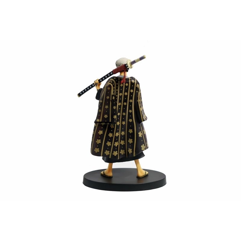 Mô hình nhân vật Trafalgar Law  - Mô hình Figure One Piece