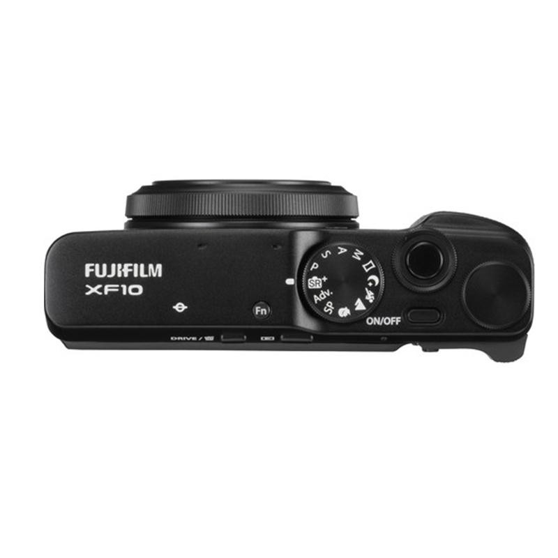 Máy Ảnh Fujifilm Compact XF10 - Chính Hãng Fujifilm Việt Nam