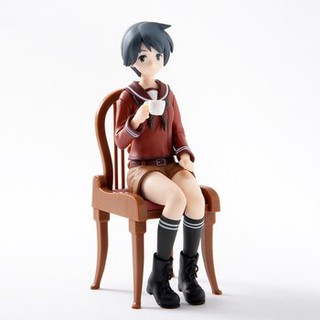 Figure CEYLON TEA PARTY: MOGAMI