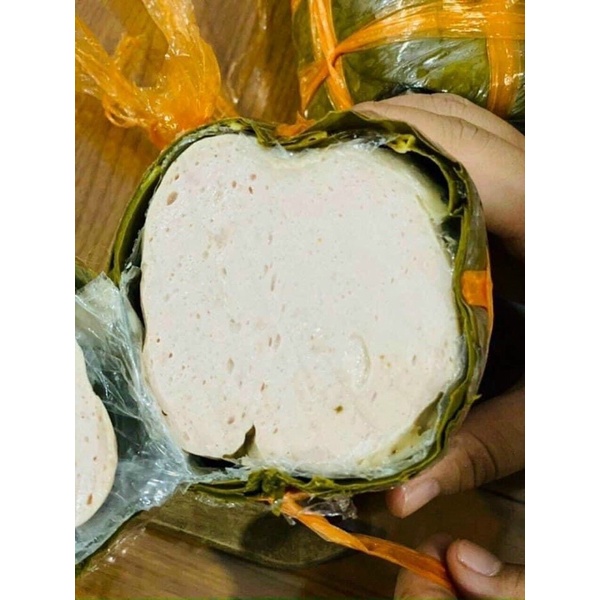 Chả lụa nóng Hương vị bắc sỉ & lẻ