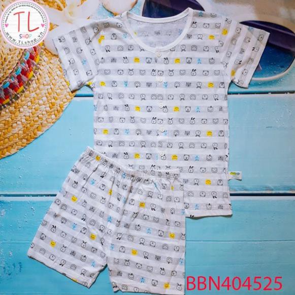 Thời trang trẻ em - Bộ quần áo hình gấu cho bé – Quần áo bé trai - Bộ bé trai - Quần áo bé gái - Bộ bé gái
