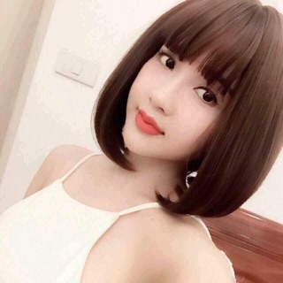 Tóc bộ dáng vic