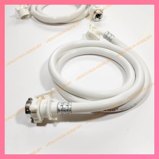 Dây cấp nước máy giặt đa năng 1m5