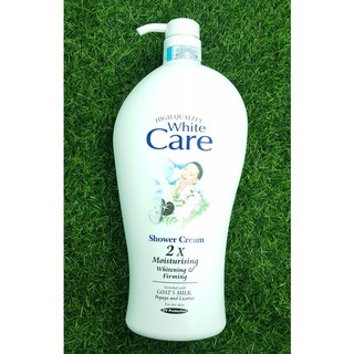 Sữa tắm Care 1200ml Malaysia