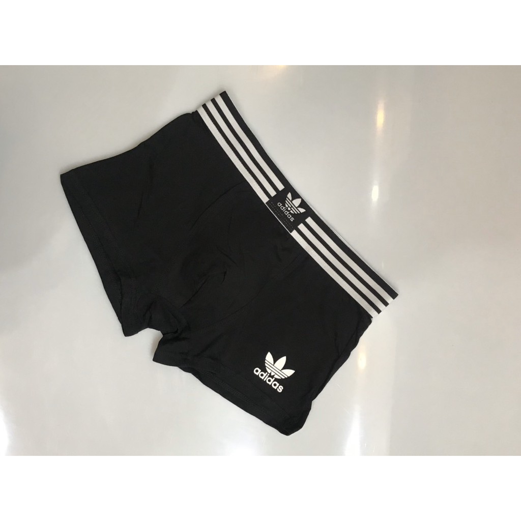 [free ship 50k + che tên đơn hàng] combo 5 quần lót nam boxer thun cotton cao cấp (hình chụp tại shop)