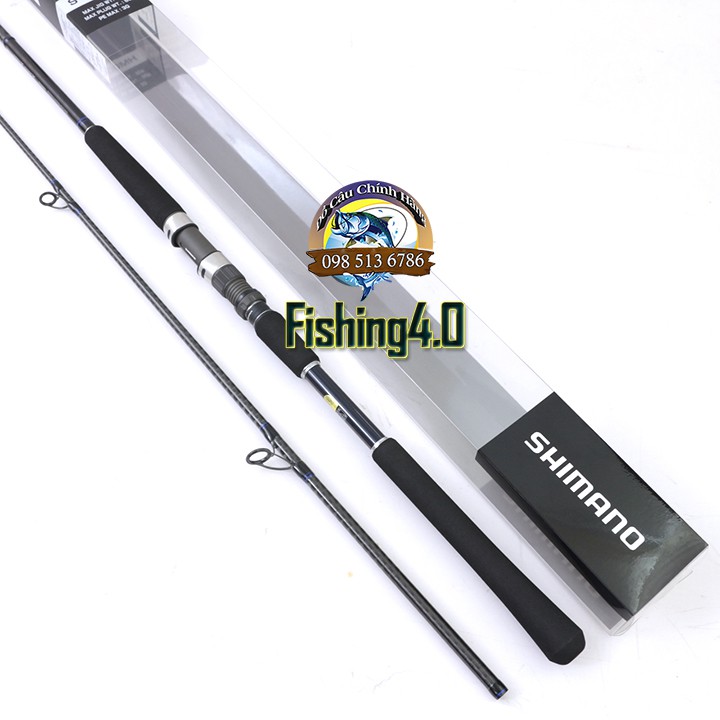 CẦN CÂU SHIMANO COLTSNIPER SS S100MH - NEW 2020 - KHOEN FUJI ALCONITE KIỀNG XÁM KHÓI - CÔNG NGHỆ CARBON XOẮN X MỚI NHẤT