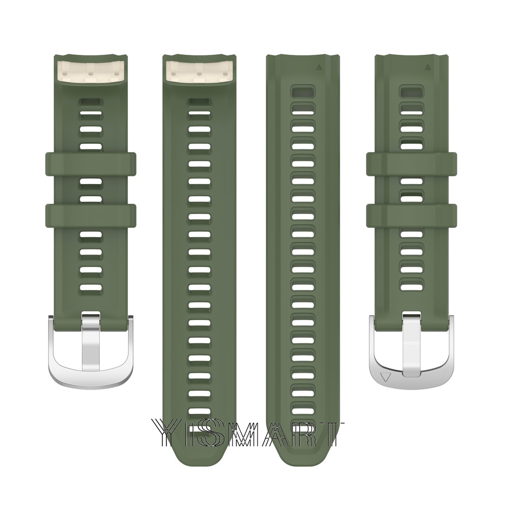 Dây Đeo Silicone Phù Hợp Với Đồng Hồ Garmin Instinct 2S Garmin Instinct 2S