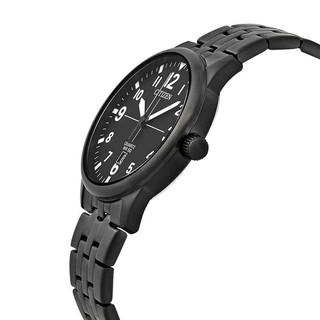 Đồng Hồ Nam Citizen BI1055-52E